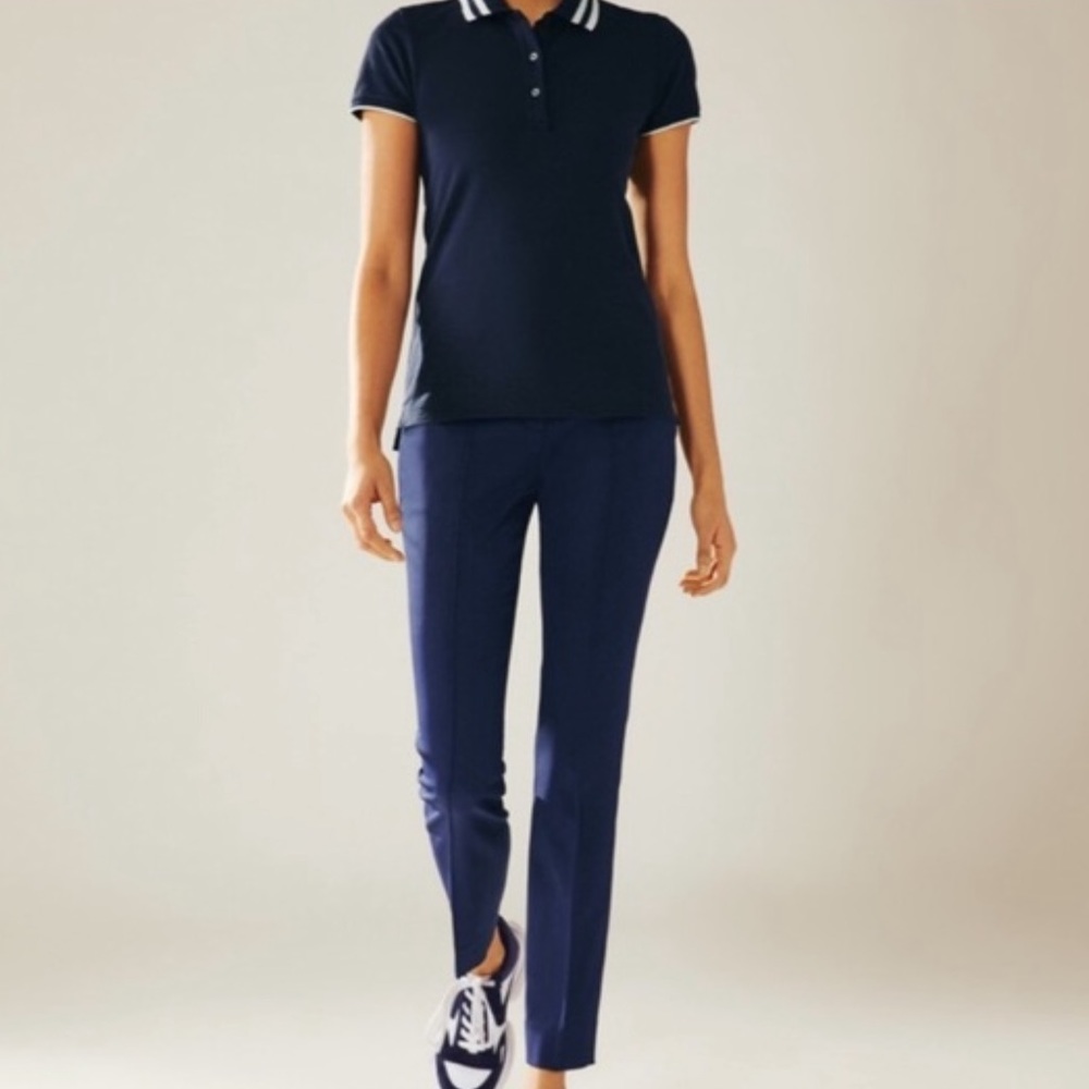 Tory Burch Sport Chino Pants